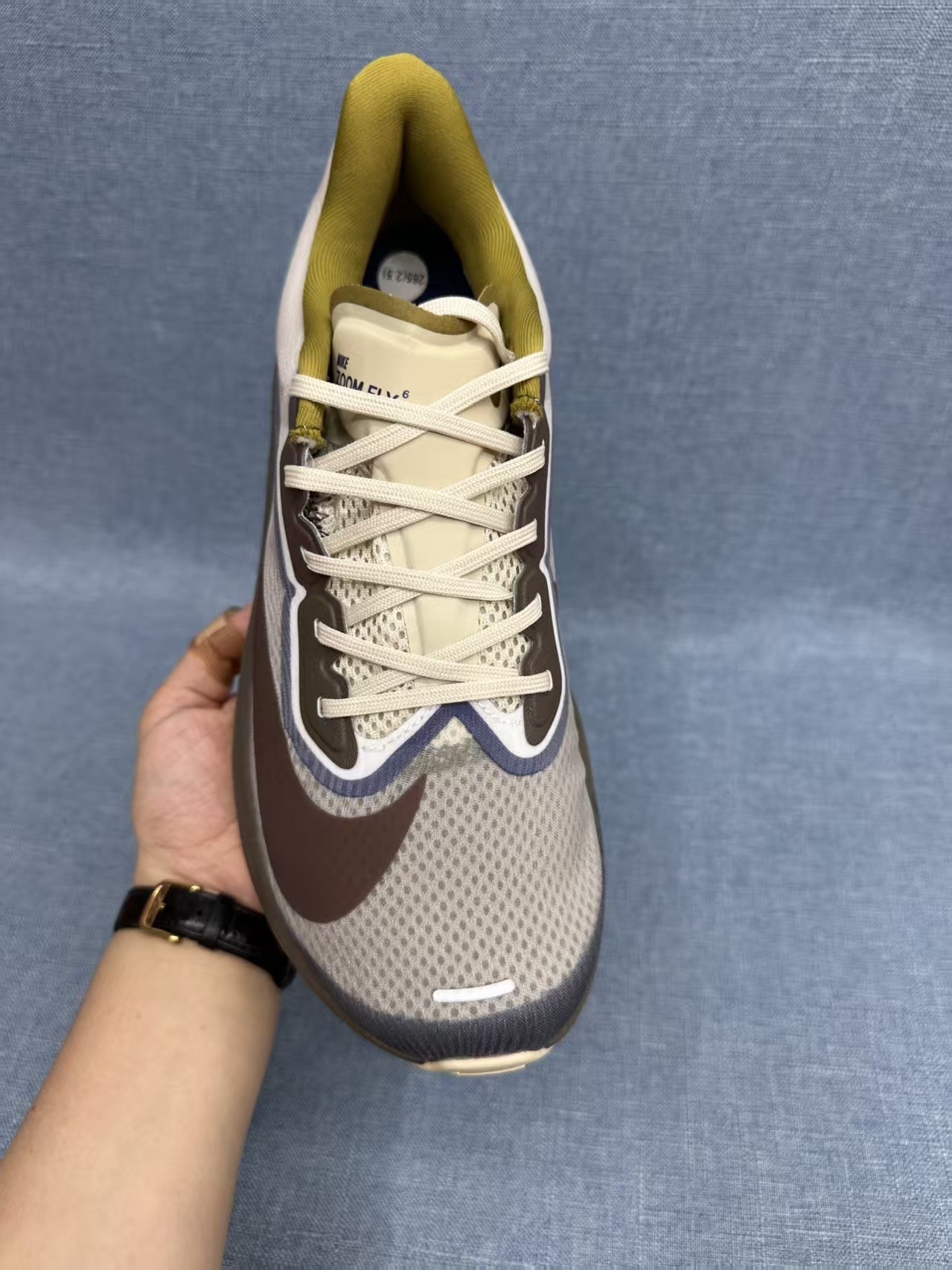 Zoom Fly 6